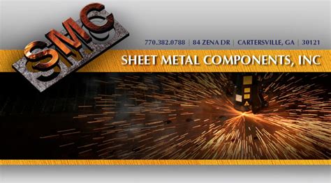 sheet metal components inc cartersville ga|Sheet Metal Components, Inc. Company Profile .